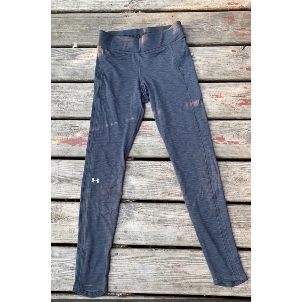 Under Amour yoga pants